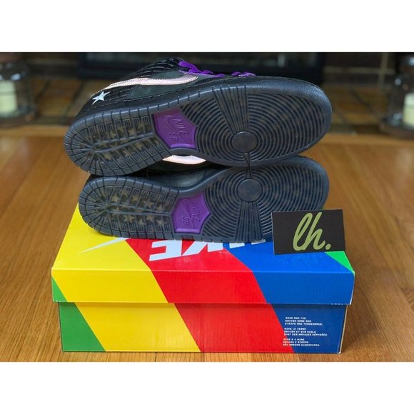 Sz 13 Nike SB Dunk Low "First Ave" - Picture 7 of 10